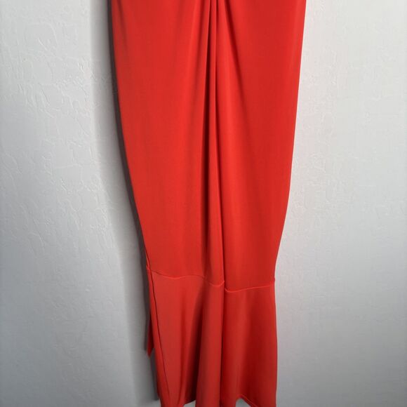 Cinq a Sept Crepe Rori Dress - Picture 9 of 9